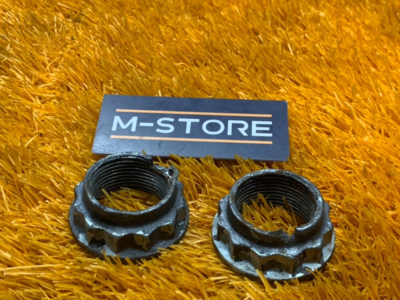 Гайка привода, 190 рублей, Красноярск