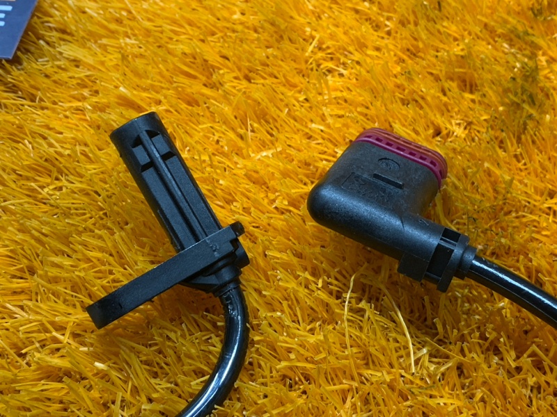 Датчик ABS, 500 рублей, Красноярск