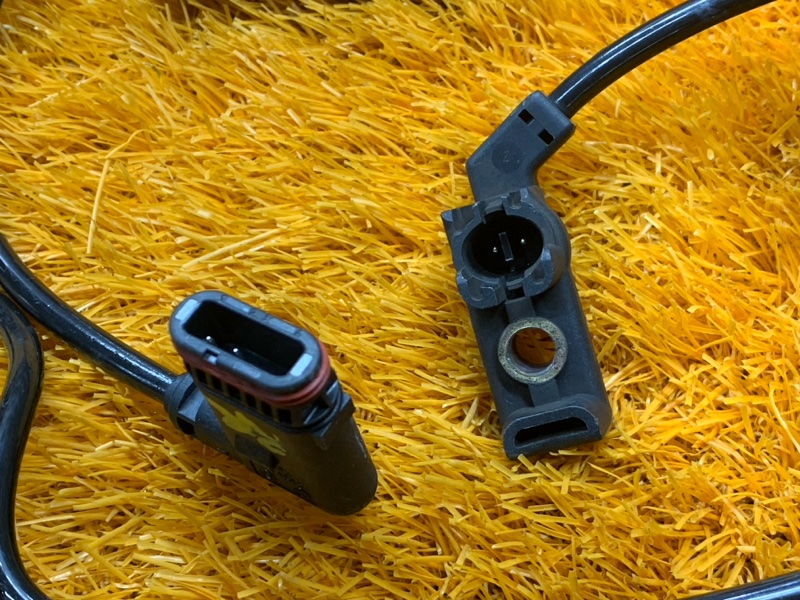 Провод датчика износа колодок, 250 рублей, Красноярск