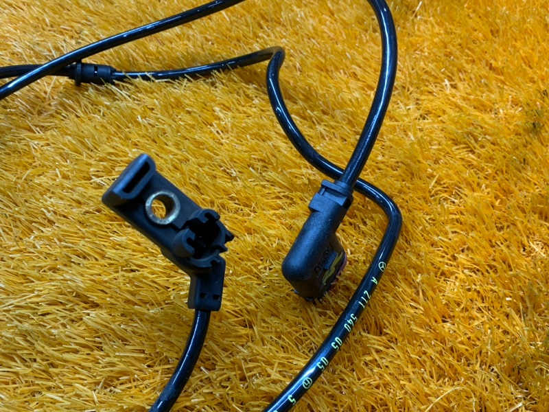 Провод датчика износа колодок, 250 рублей, Красноярск