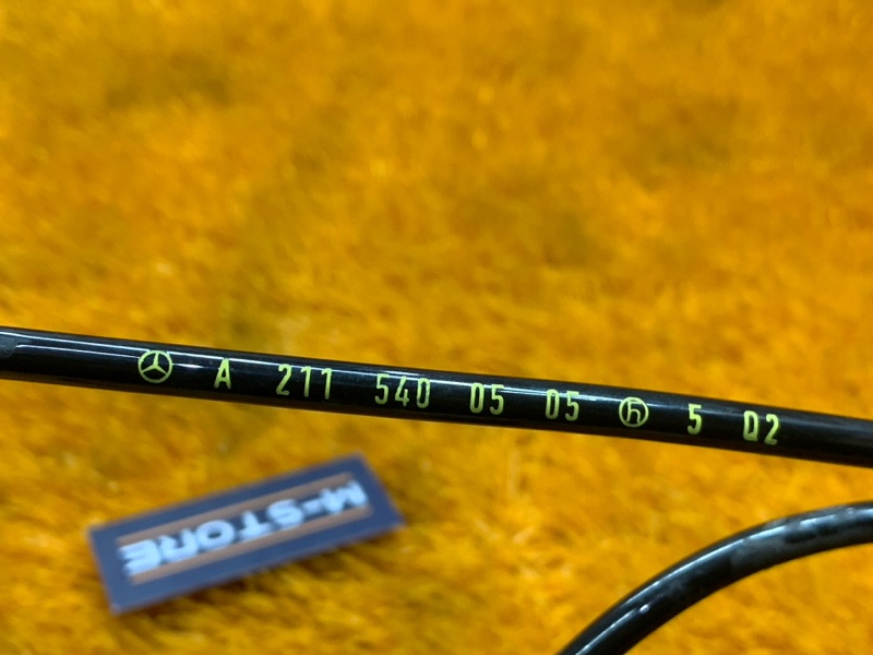 Провод датчика износа колодок, 250 рублей, Красноярск