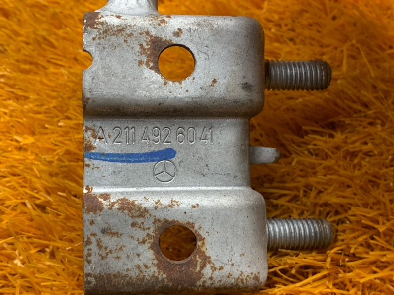 кронштейн глушителя, 210 рублей, Красноярск