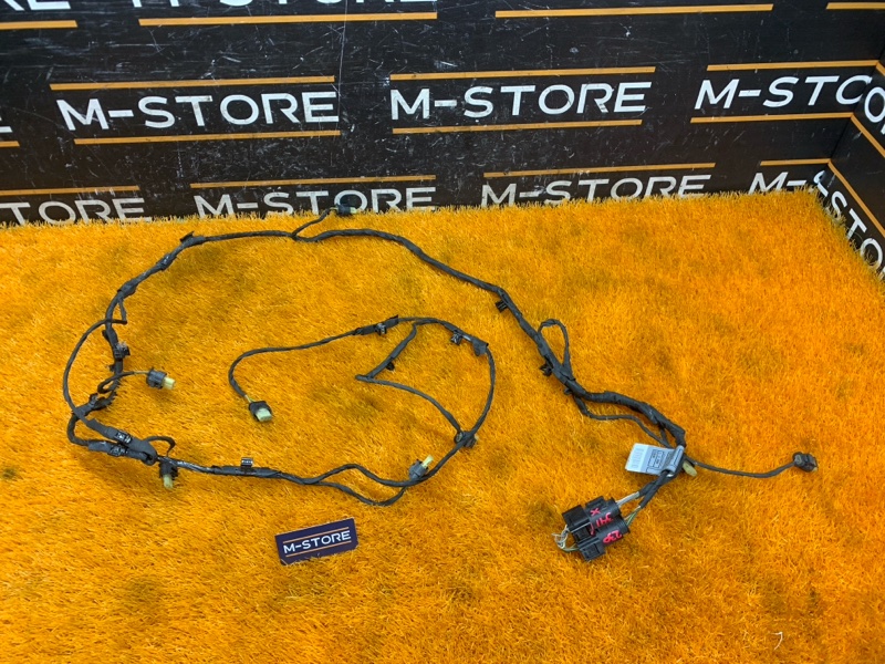 Проводка парктроника, 3140 рублей, Красноярск