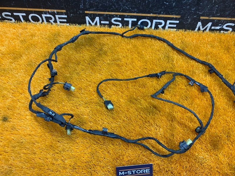 Проводка парктроника, 3140 рублей, Красноярск