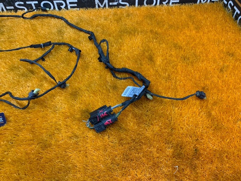 Проводка парктроника, 3140 рублей, Красноярск