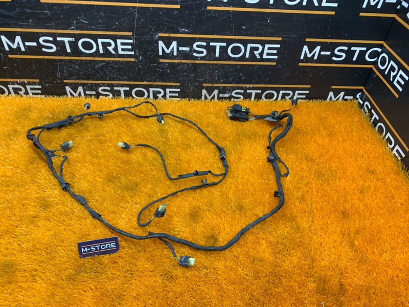 Проводка парктроника, 3140 рублей, Красноярск