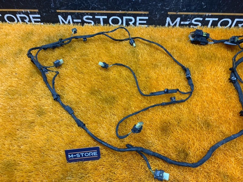 Проводка парктроника, 3140 рублей, Красноярск