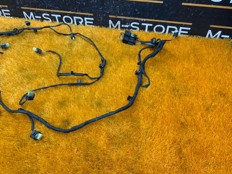 Проводка парктроника, 3140 рублей, Красноярск