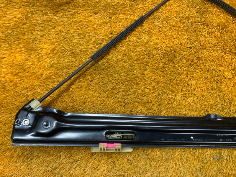 стеклоподъемник, 1710 рублей, Красноярск