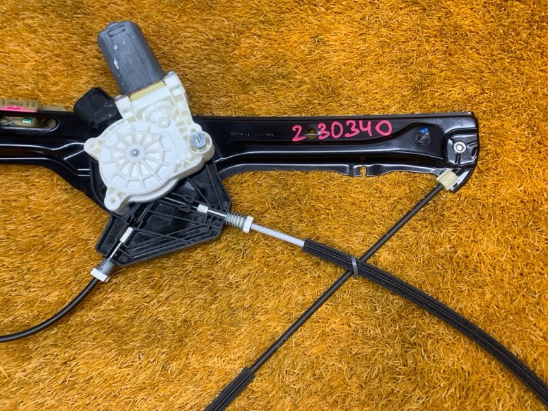 стеклоподъемник, 1710 рублей, Красноярск