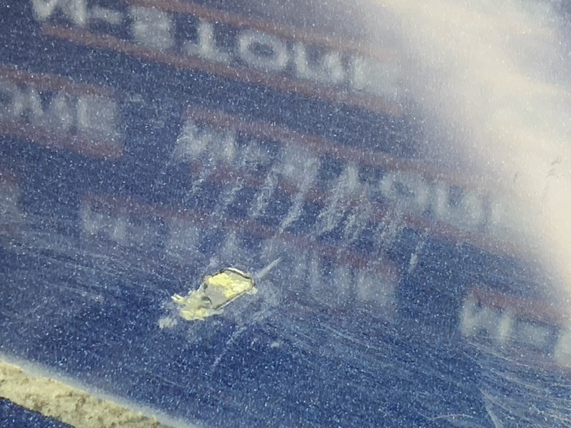 крышка багажника, 2380 рублей, Красноярск