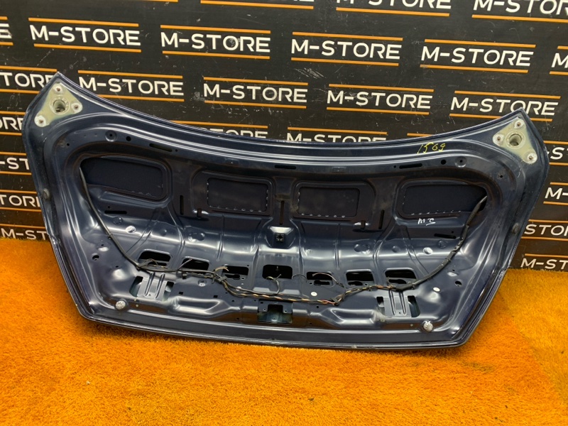 крышка багажника, 2380 рублей, Красноярск