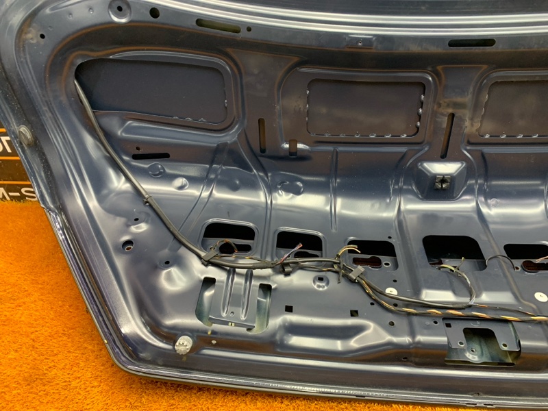 крышка багажника, 2380 рублей, Красноярск