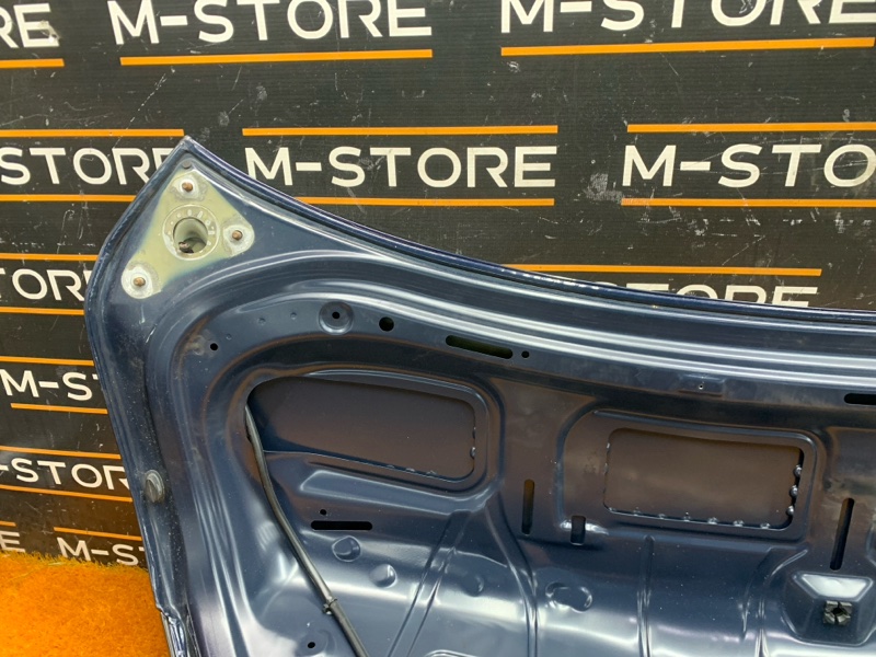 крышка багажника, 2380 рублей, Красноярск