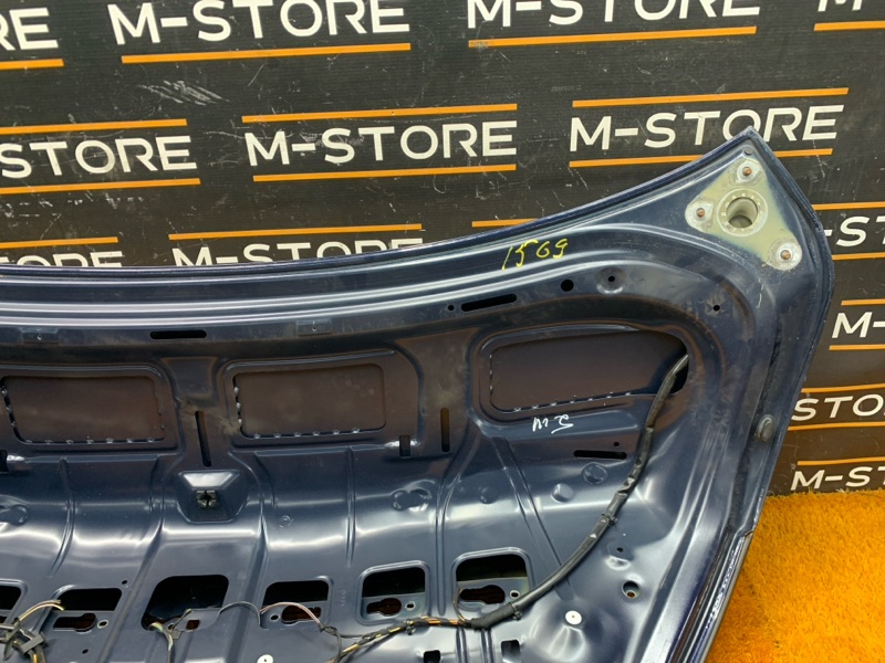 крышка багажника, 2380 рублей, Красноярск