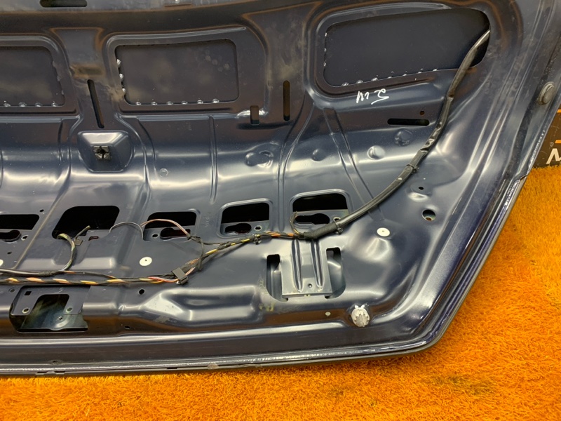 крышка багажника, 2380 рублей, Красноярск