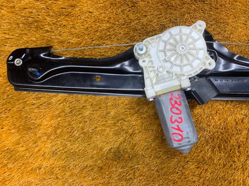 стеклоподъемник, 1710 рублей, Красноярск