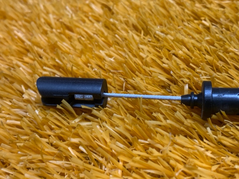 трос замка двери, 800 рублей, Красноярск