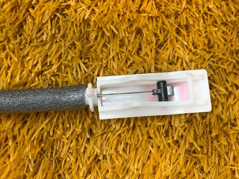 трос замка двери, 800 рублей, Красноярск