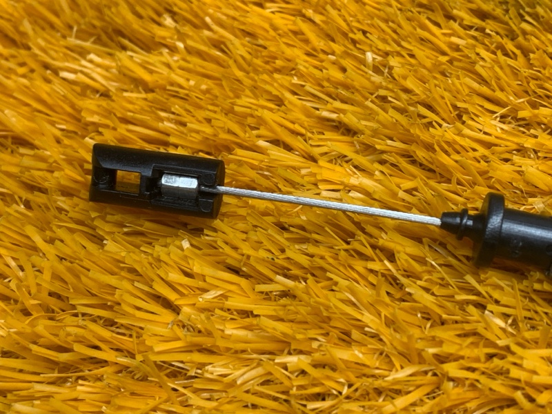 трос замка двери, 800 рублей, Красноярск