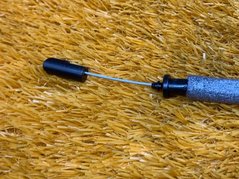 трос замка двери, 800 рублей, Красноярск