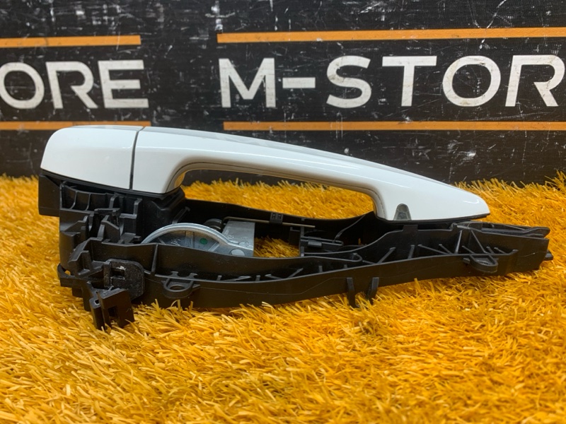 ручка двери внешняя, 3260 рублей, Красноярск