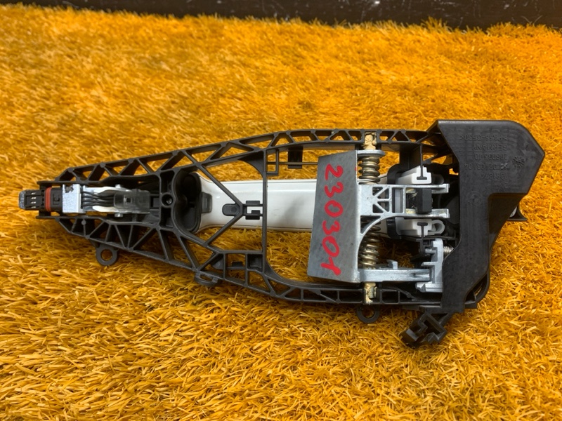 ручка двери внешняя, 3260 рублей, Красноярск