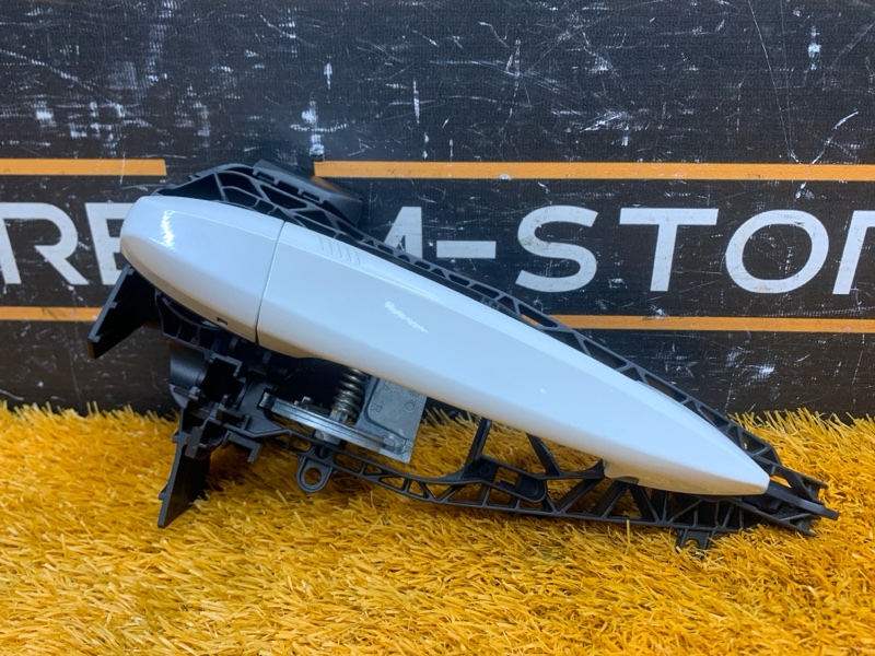 ручка двери внешняя, 4090 рублей, Красноярск