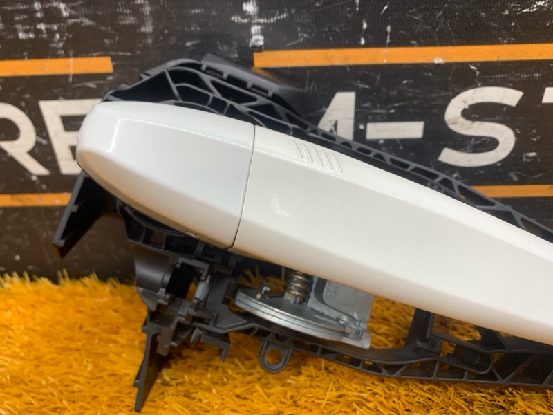 ручка двери внешняя, 4090 рублей, Красноярск