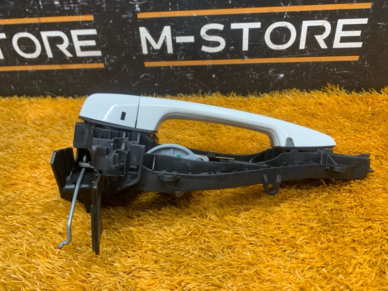 ручка двери внешняя, 4090 рублей, Красноярск