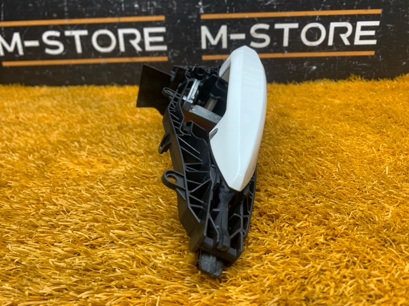 ручка двери внешняя, 4090 рублей, Красноярск