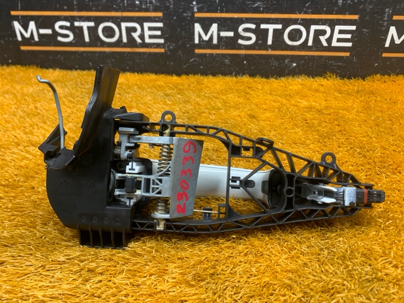 ручка двери внешняя, 4090 рублей, Красноярск