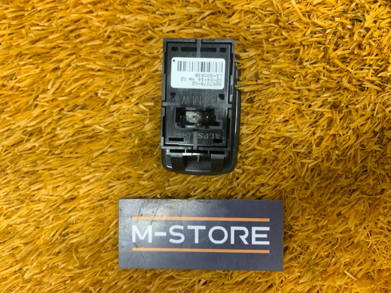 кнопка стеклоподъемника, 400 рублей, Красноярск