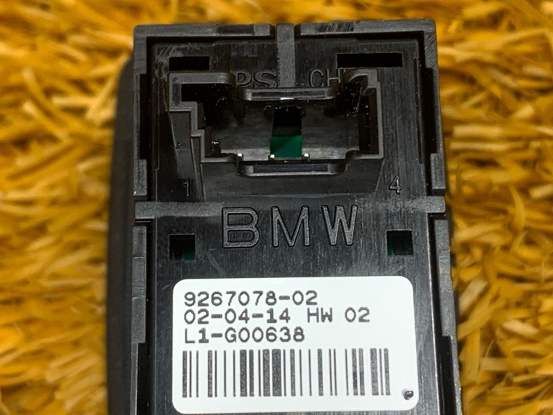 кнопка стеклоподъемника, 400 рублей, Красноярск