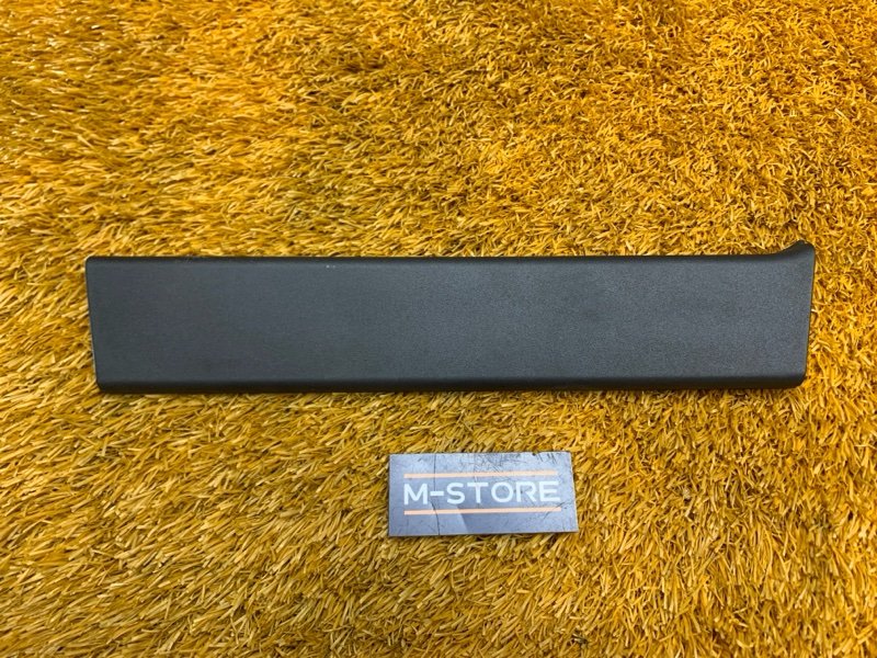 Накладка шторки заднего стекла, 490 рублей, Красноярск