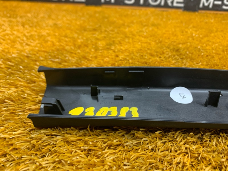 Накладка шторки заднего стекла, 490 рублей, Красноярск