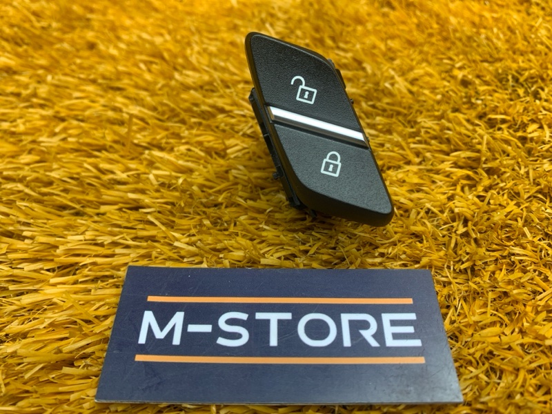 Кнопка центрального замка, 830 рублей, Красноярск