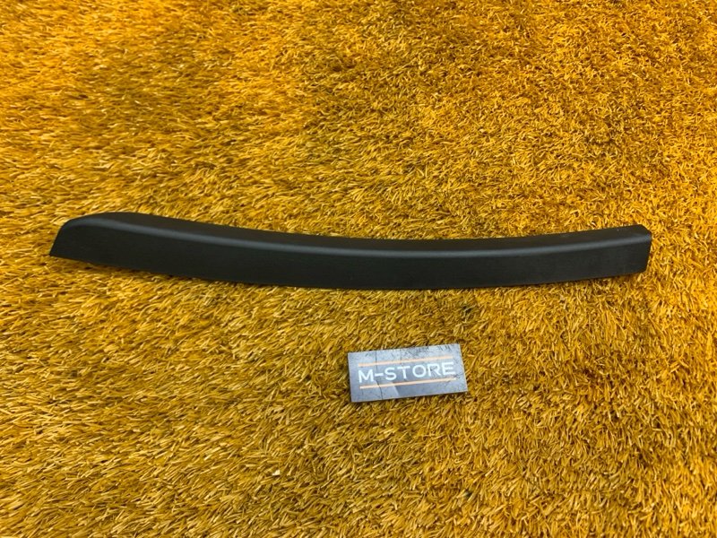 Накладка шторки заднего стекла, 410 рублей, Красноярск