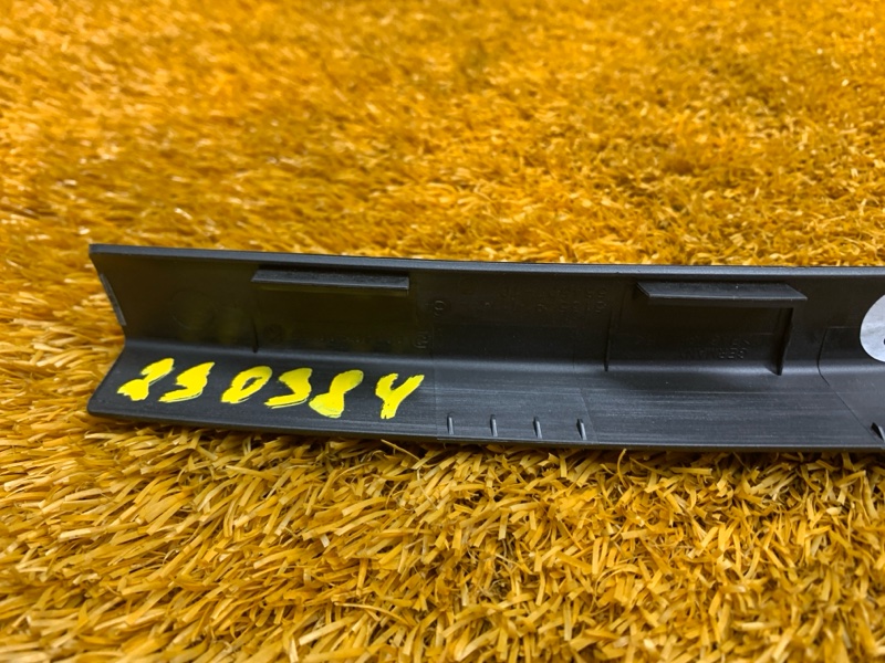 Накладка шторки заднего стекла, 410 рублей, Красноярск