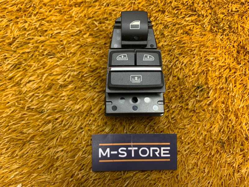 кнопка стеклоподъемника, 670 рублей, Красноярск