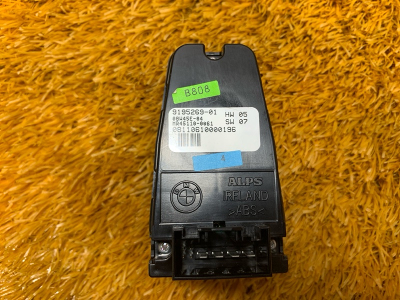 кнопка стеклоподъемника, 670 рублей, Красноярск