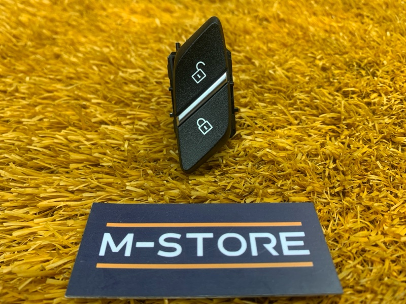 Кнопка центрального замка, 1240 рублей, Красноярск