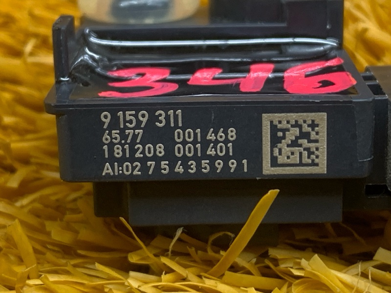 Датчик airbag ( удара), 200 рублей, Красноярск