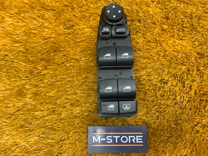 Блок управления стеклоподъемниками, 2000 рублей, Красноярск