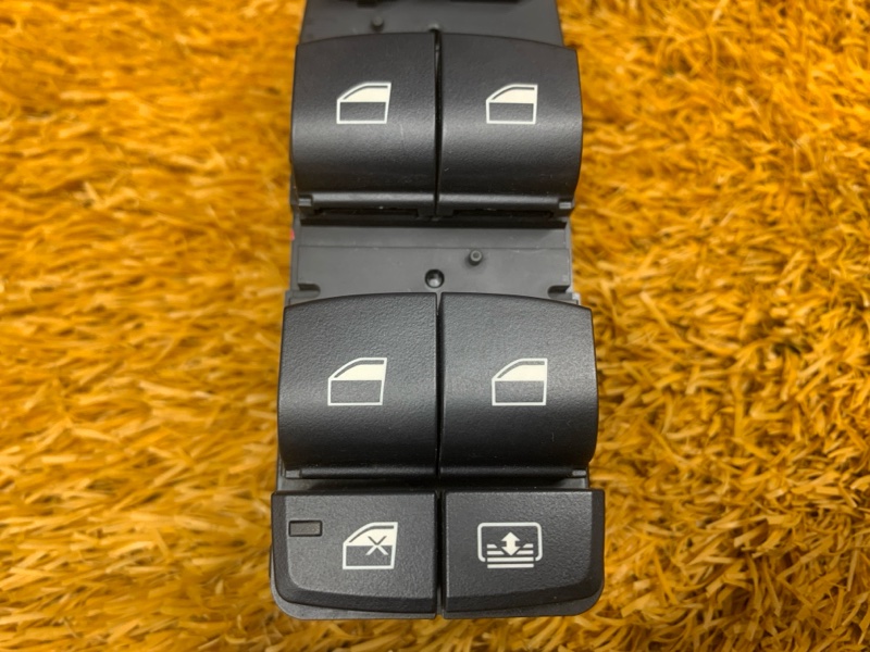 Блок управления стеклоподъемниками, 2000 рублей, Красноярск