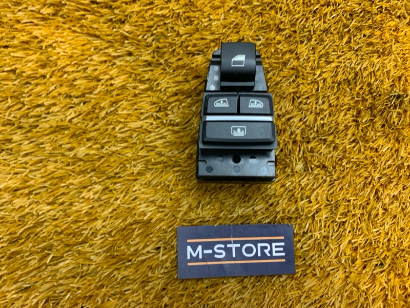 кнопка стеклоподъемника, 670 рублей, Красноярск