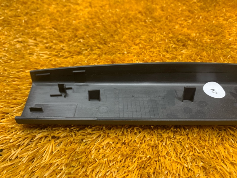 Накладка шторки заднего стекла, 490 рублей, Красноярск