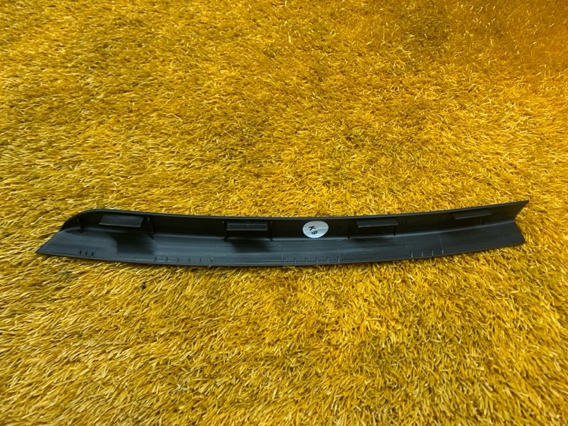 Накладка шторки заднего стекла, 410 рублей, Красноярск