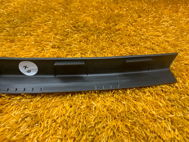 Накладка шторки заднего стекла, 410 рублей, Красноярск