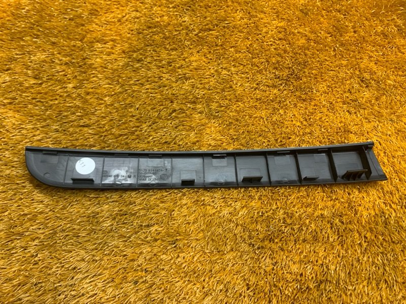 Накладка шторки заднего стекла, 410 рублей, Красноярск